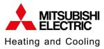 Mitsubishi Electric Heating and Cooling