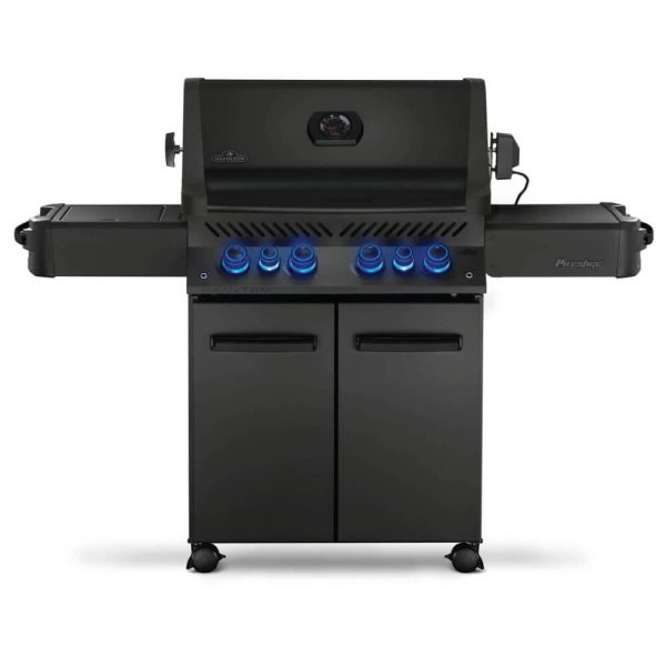BBQs
