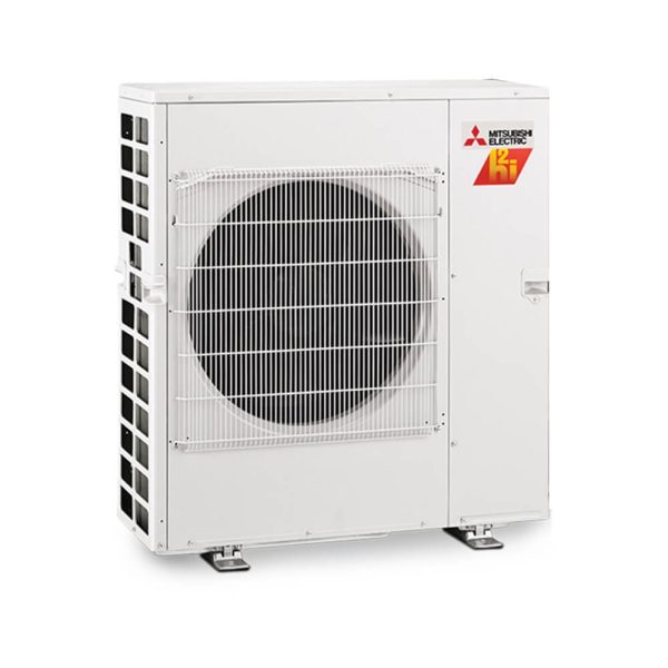 Ductless