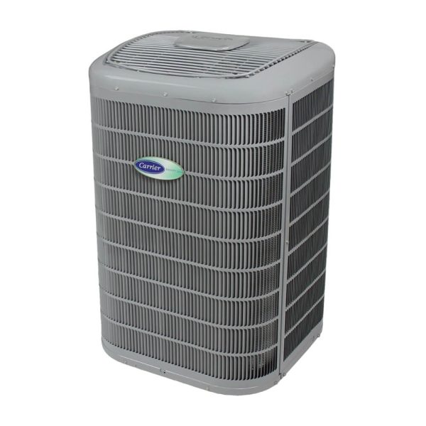 Heat Pumps
