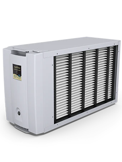 AprilAire 5000 Whole-House Electronic Air Purifier
