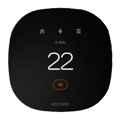 Thermostats