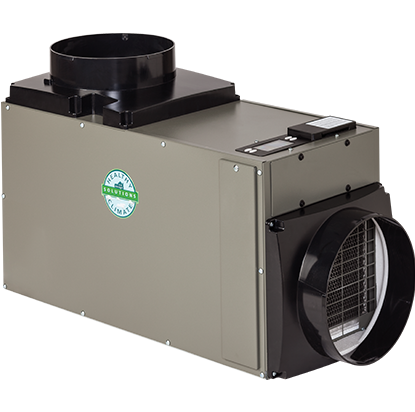 Healthy Climate Whole-Home Dehumidifiers