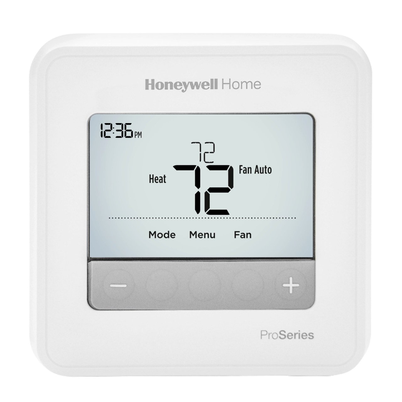 Honeywell Home T4 Pro Programmable Thermostat
