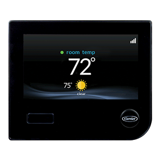 Infinity® System Control (Black)