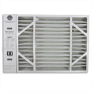 Furnace Filters