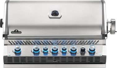 BUILT-IN PRESTIGE PRO™ 665 RB SS