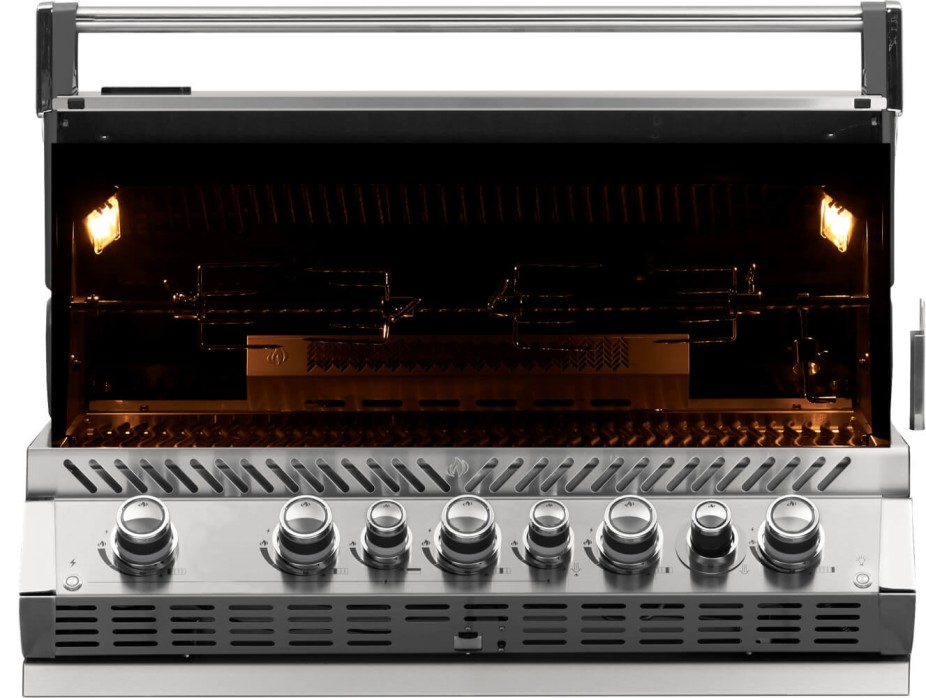 BUILT-IN PRESTIGE PRO™ 665 RB