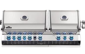 BUILT-IN PRESTIGE PRO™ 825 RBI