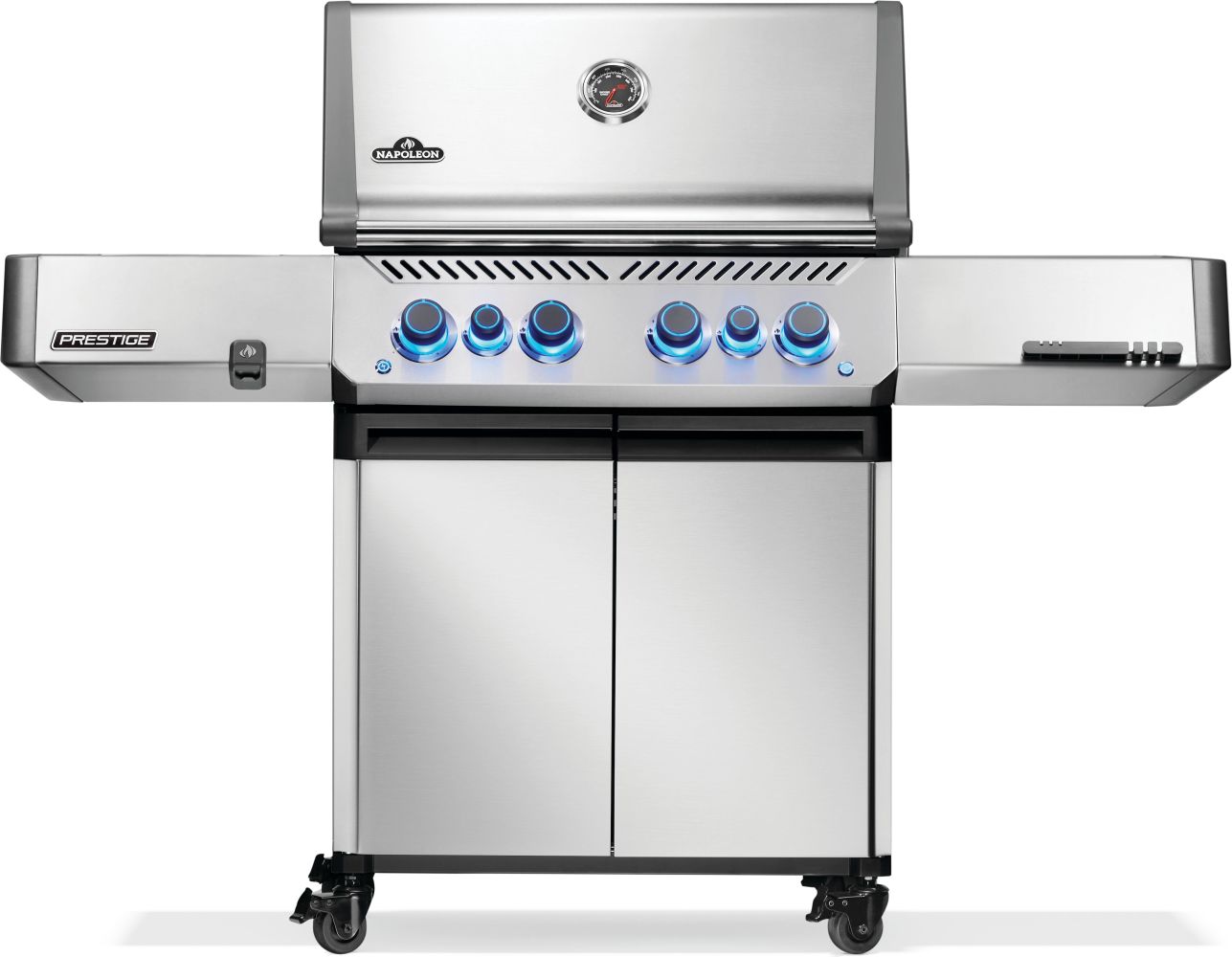 NEW PRESTIGE® 500 RSIB