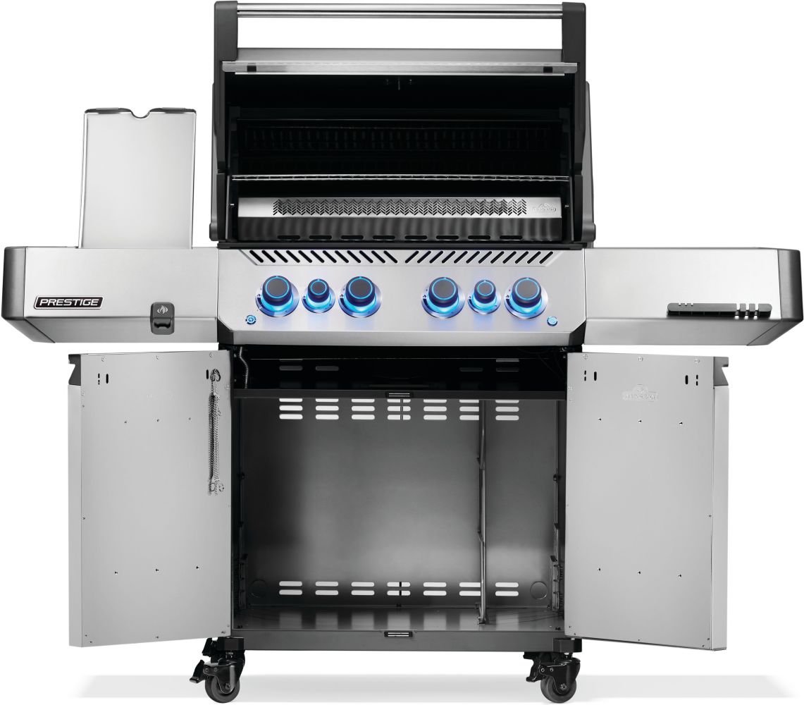 NEW PRESTIGE® 500 RSIB