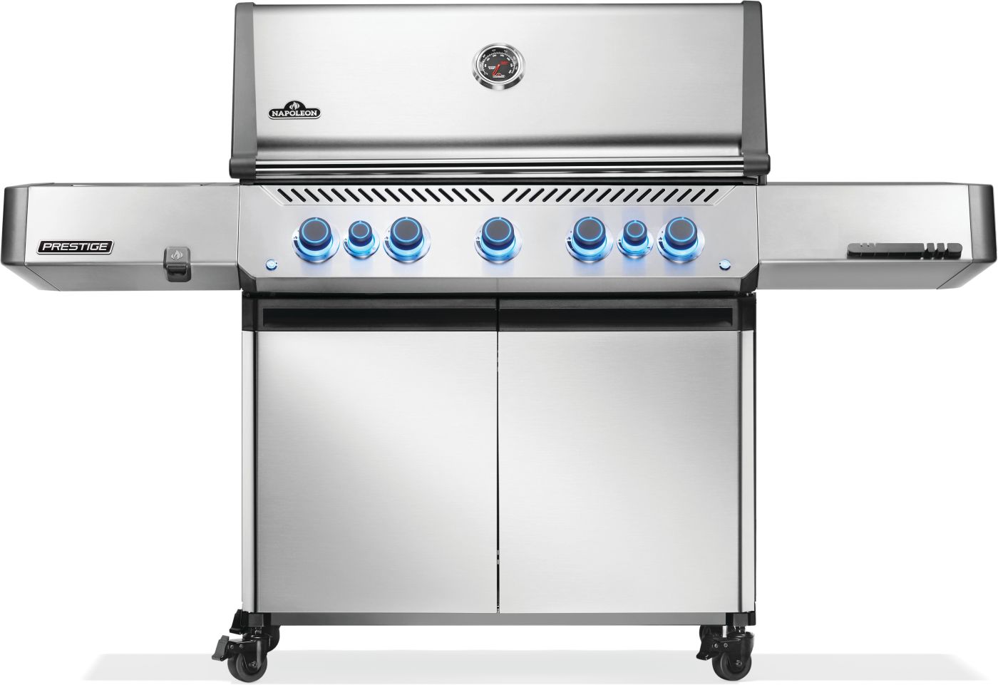NEW Prestige® 665 RSIB