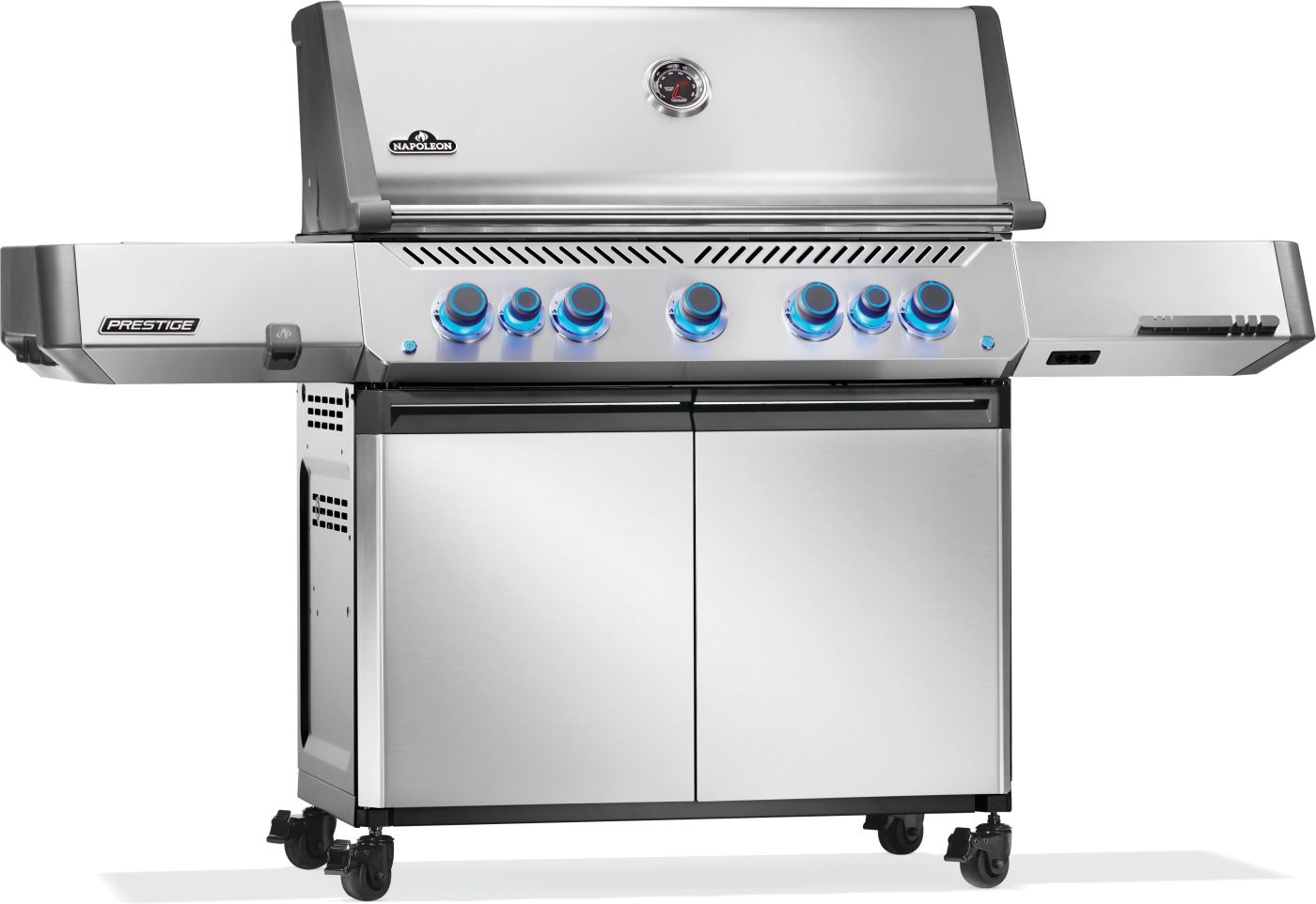 NEW Prestige® 665 RSIB