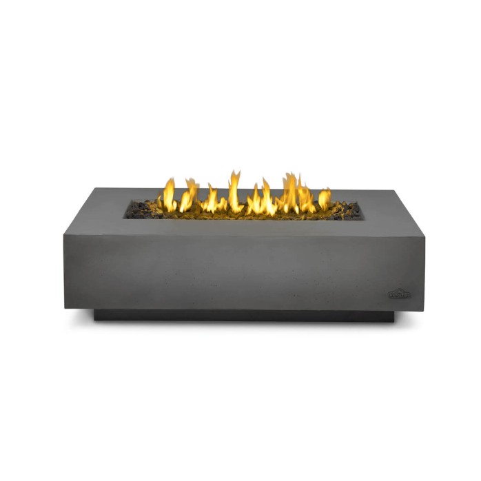 NEXUS 56 PATIOFLAME® TABLE