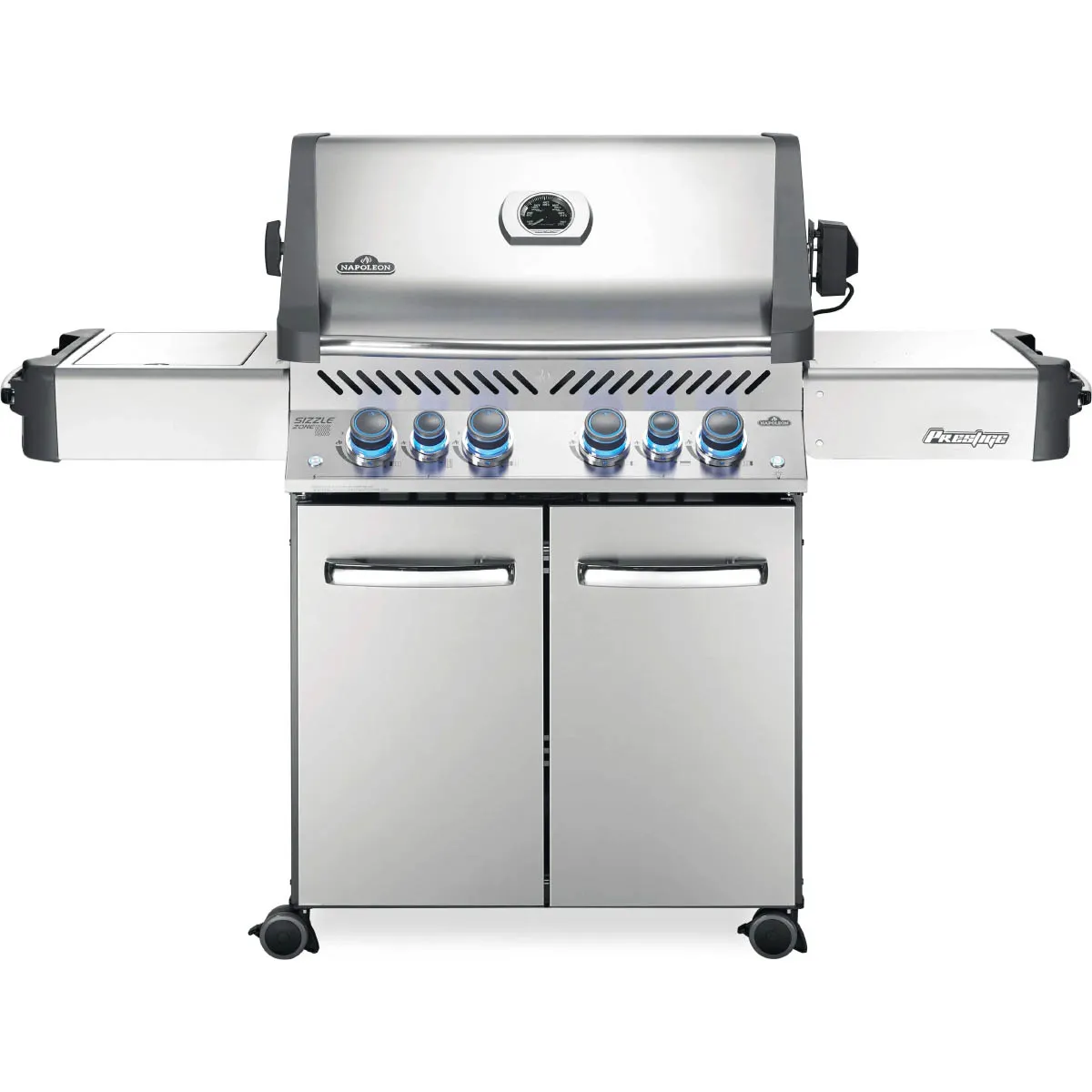 PRESTIGE® 500 RSIB PSS
