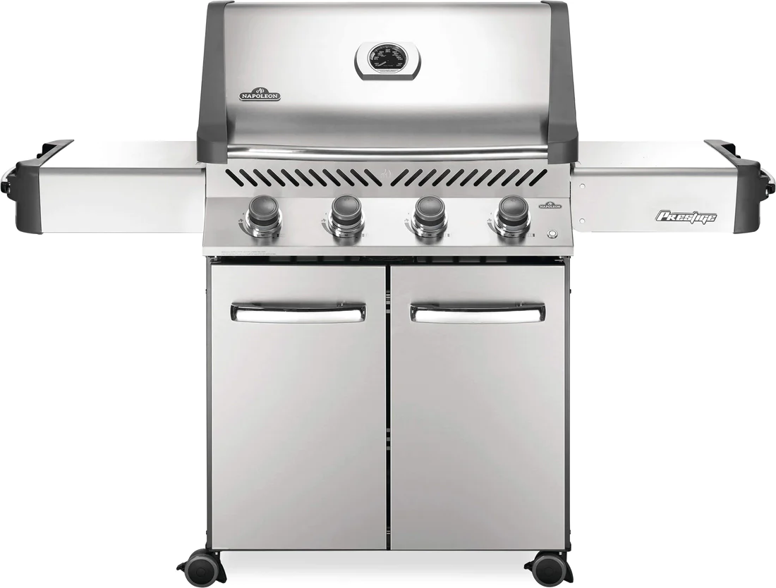 PRESTIGE® 500 SS