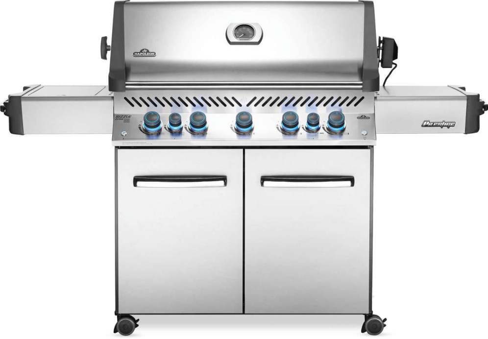 PRESTIGE® 665