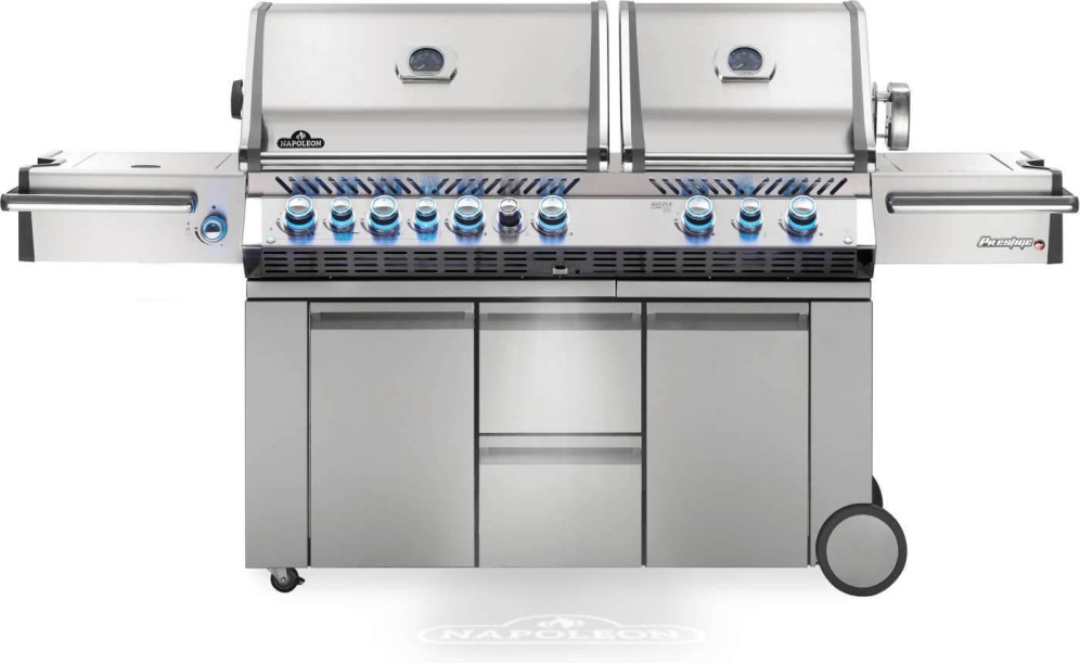 PRESTIGE PRO ® 825 RSIB