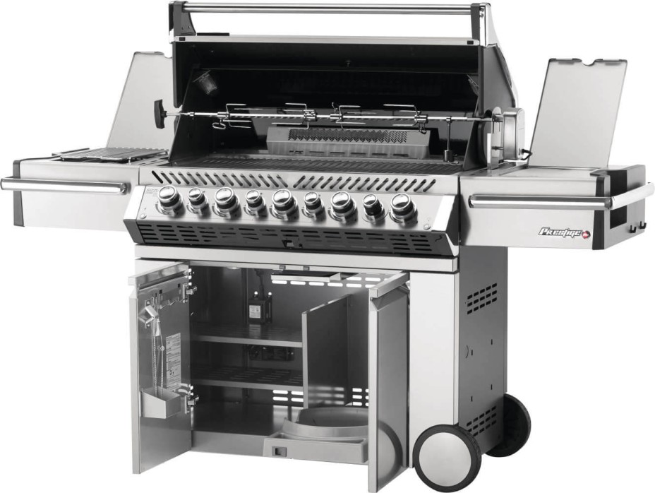 PRESTIGE PRO™ 665 RSIB