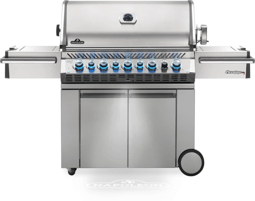 PRO PRESTIGE® 665 RSIB