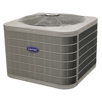 24TPA7 Performance™ 17 2-Stage Air Conditioner