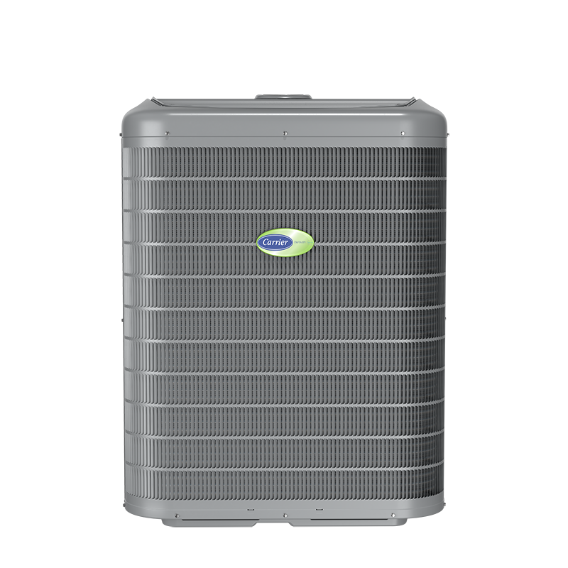24VNA6 Infinity® 26 Air Conditioner with Greenspeed® Intelligence