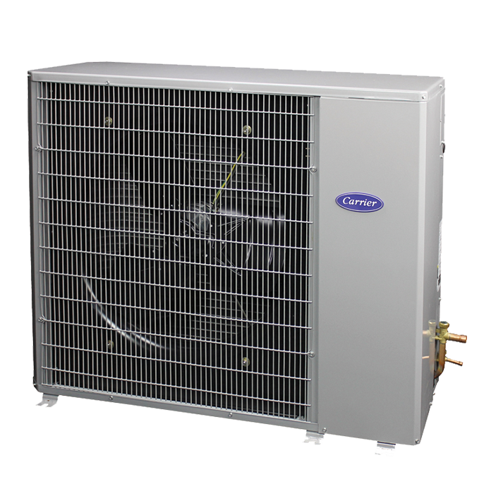 34SCA5 Comfort™ 15 Compact Central Air Conditioner