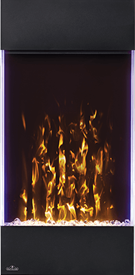 Allure™ Vertical Series