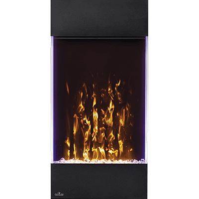 ALLURE™ VERTICAL SERIES