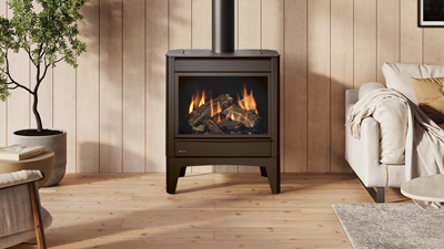 Atmosphere GS33 Gas Stove