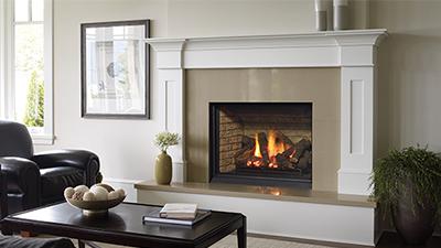 Regency® Bellavista® B36XTCE Gas Fireplace