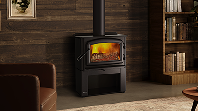 Regency® Classic™ F1150 Wood Stove