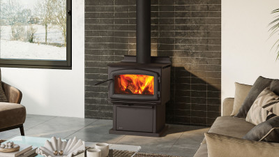 Regency® Classic™ F2450 Wood Stove