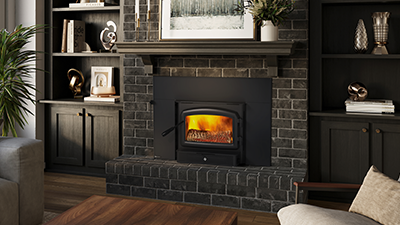 Regency® Classic™ I1150 Wood Insert