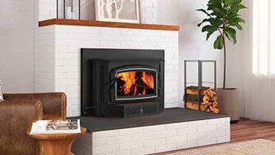 Regency® Classic™ I2450 Wood Insert