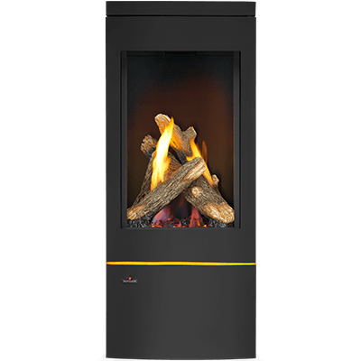 Distinct Stove Series