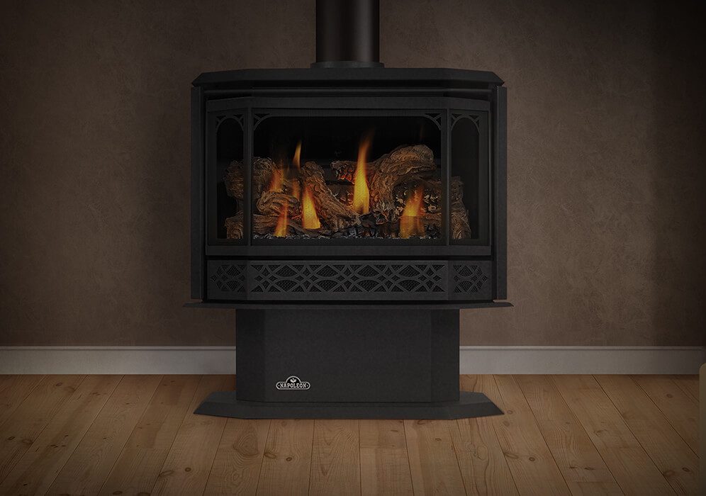 DISTINCT STOVE SERIES
