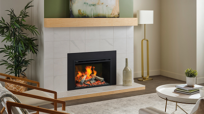 Regency® Atmosphere Ei29LCD Electric Insert