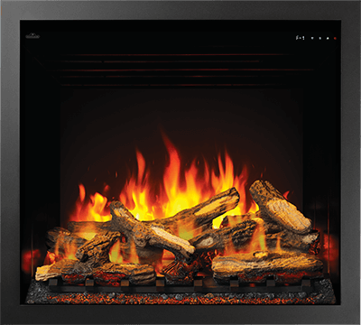 Elevation™ Electric Series