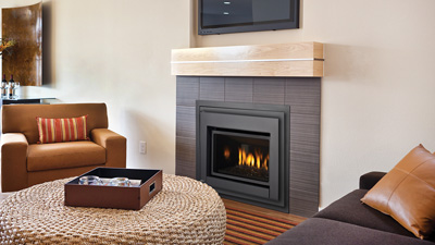 Regency® Energy™ E18E Gas Insert