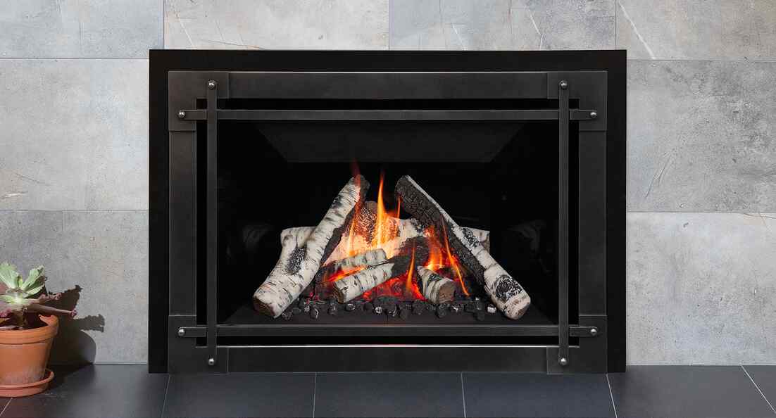 G4 Gas Insert