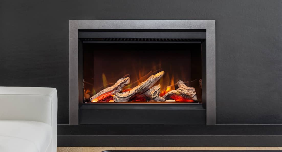 GE3 Electric Insert 27"