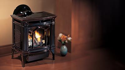 Hampton® H15 Gas Stoves