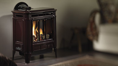 Hampton® H27 Gas Stoves