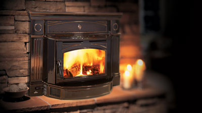 Hampton® HI2450 Wood Insert