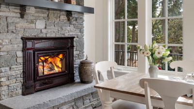 Hampton® HI500 Wood Insert