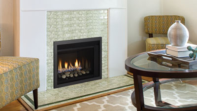 Regency® Horizon® HRI3E Gas Insert