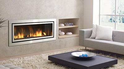Regency® Horizon® HZ54E Gas Fireplace