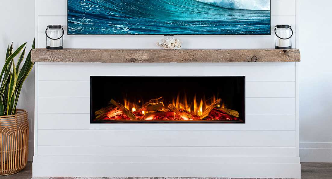 LEX2-S Electric 50"