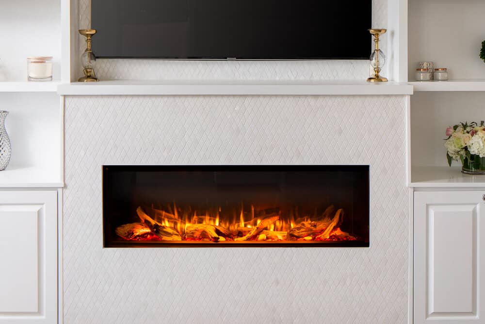 LEX3-S Electric 60"